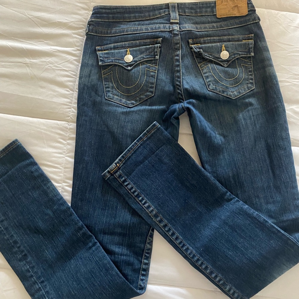True Religion jeans